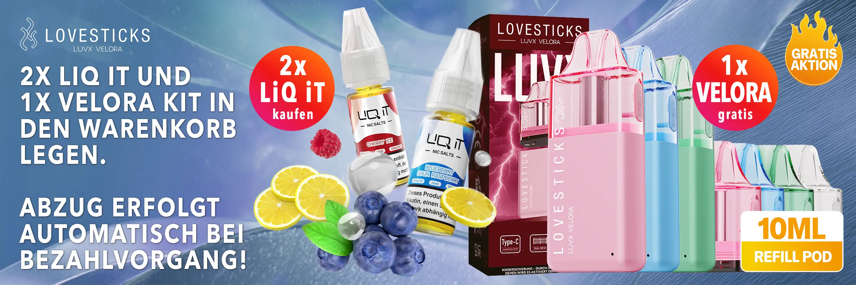 Welcome to Our Store