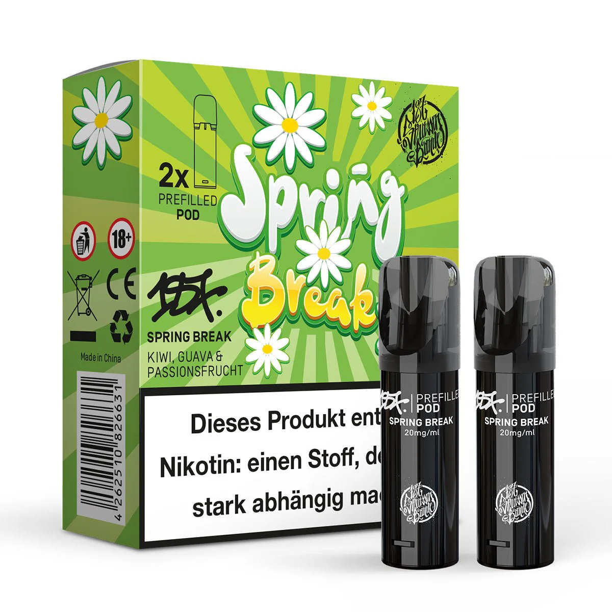 187 Strassenbande 2 x 20 mg alle Sorten - Image 16