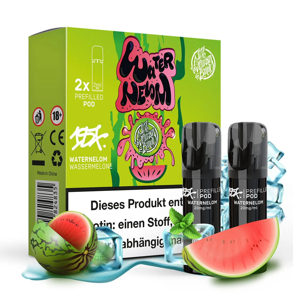 187 Strassenbande 2 x 20 mg alle Sorten - Image 18