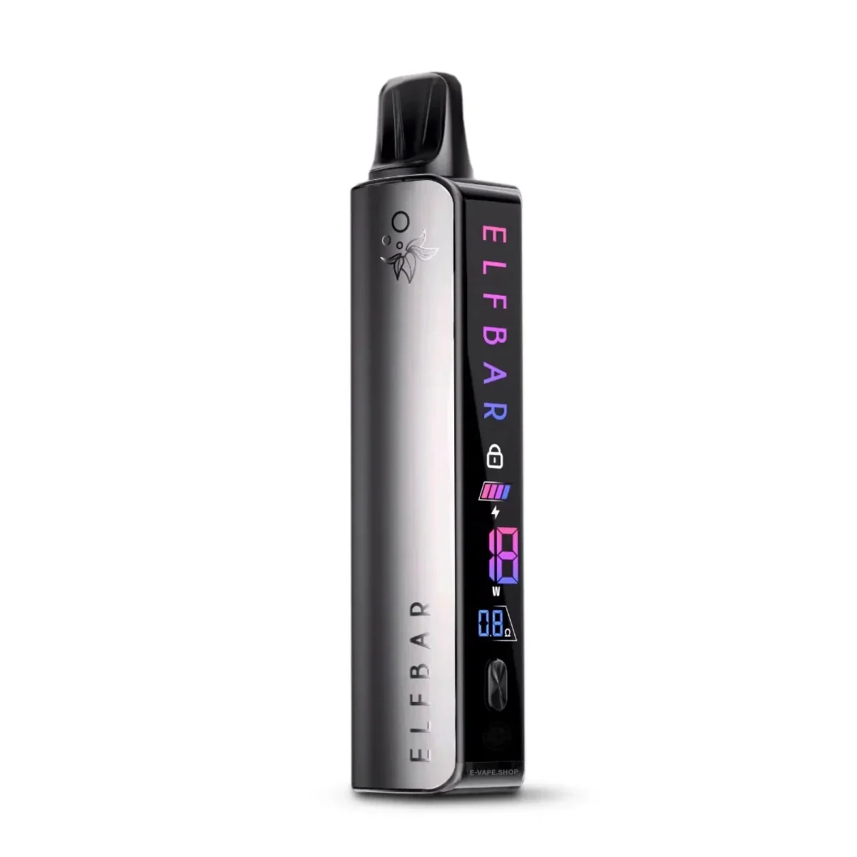 Elfbar ELFA Master 850mAh Akku mit Geschmackseinstellung - Image 11