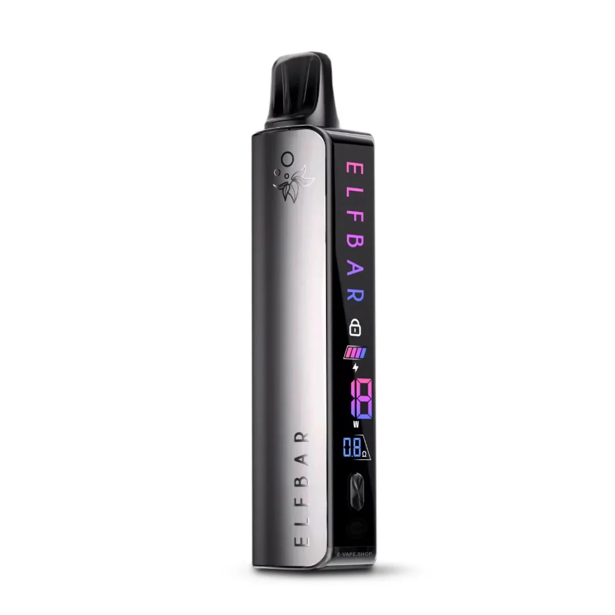 Elfbar ELFA Master 850mAh Akku mit Geschmackseinstellung - Image 5