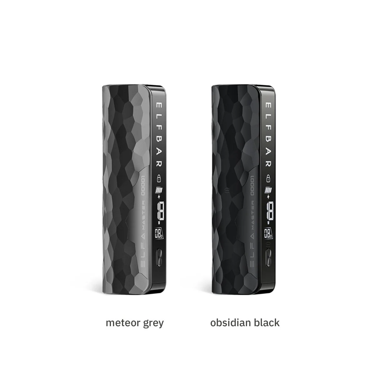 Elfbar ELFA Master Limited Edition 850mAh Akku - Image 5