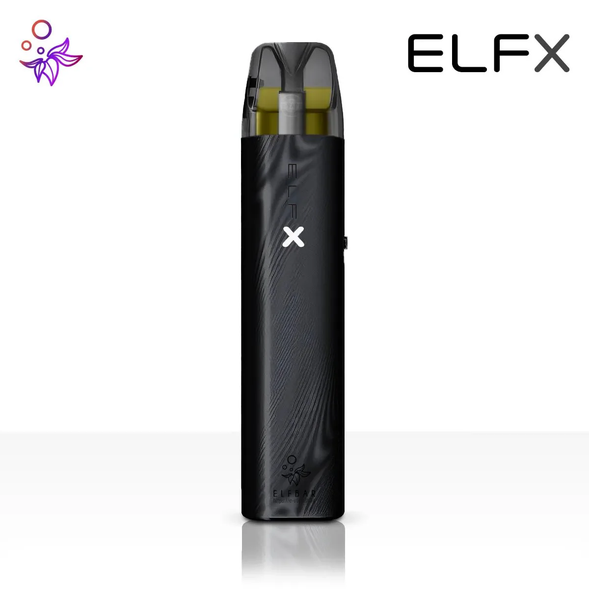 Elfbar ElfX Pod Kit Set -  1000 mAh Akku - wiederbefüllbar - Image 14