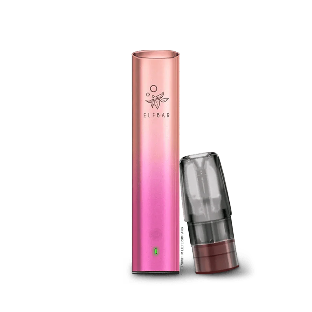 Elfbar Mate  500 Pod Akku - Image 13