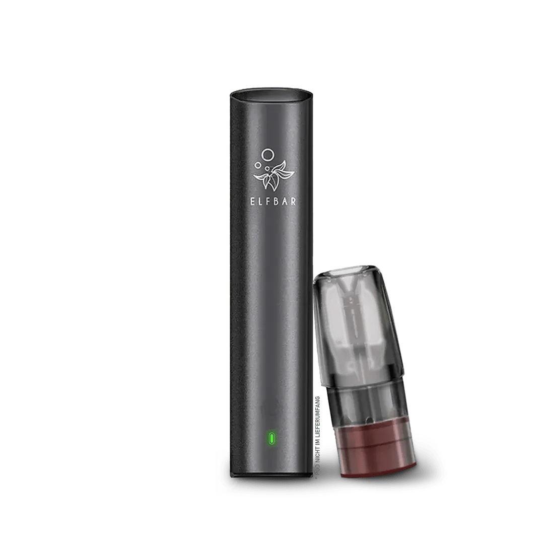 Elfbar Mate  500 Pod Akku - Image 8
