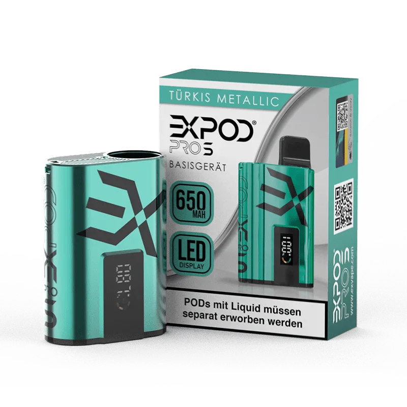 Expod Pro S Akku 650mAh - Image 4