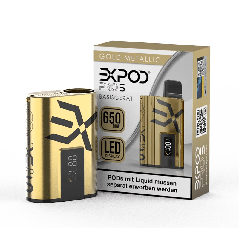 Expod Pro S Akku 650mAh - Image 5
