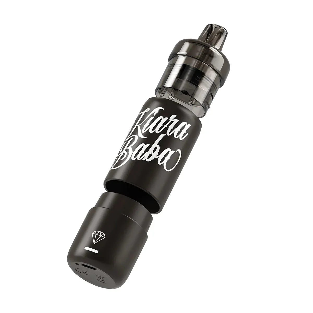 Kiara Baba Vape 10K Akku + Verdampfer - Image 9