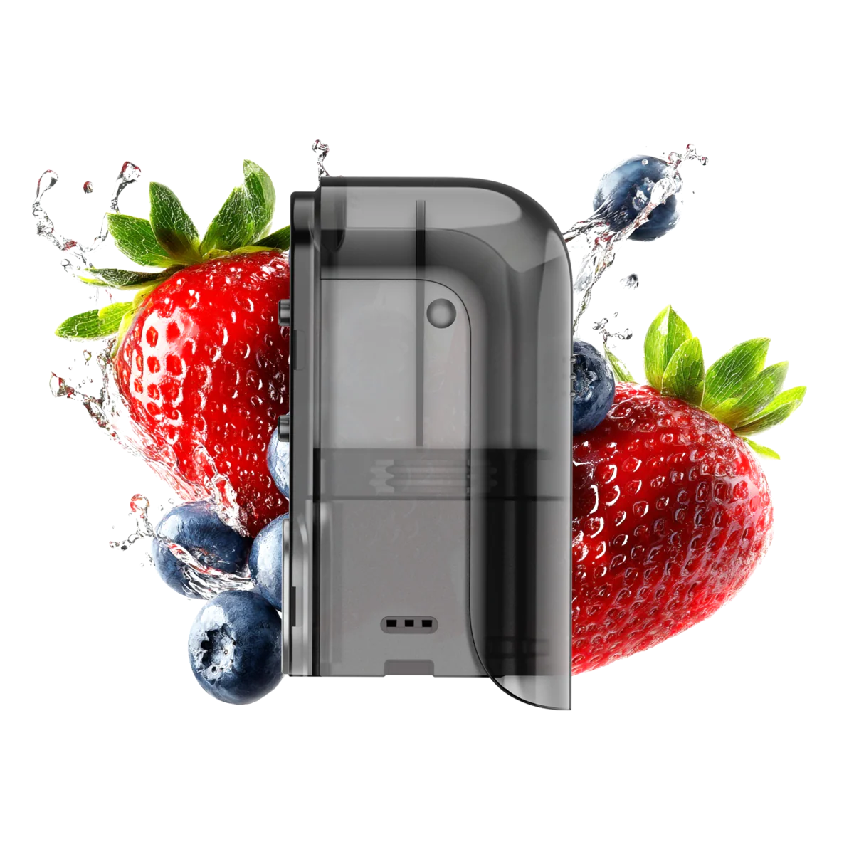 PIXL Max 20K – Prefilled Pods (10 ml | 10 mg/ml & 20 mg/ml) - Image 12