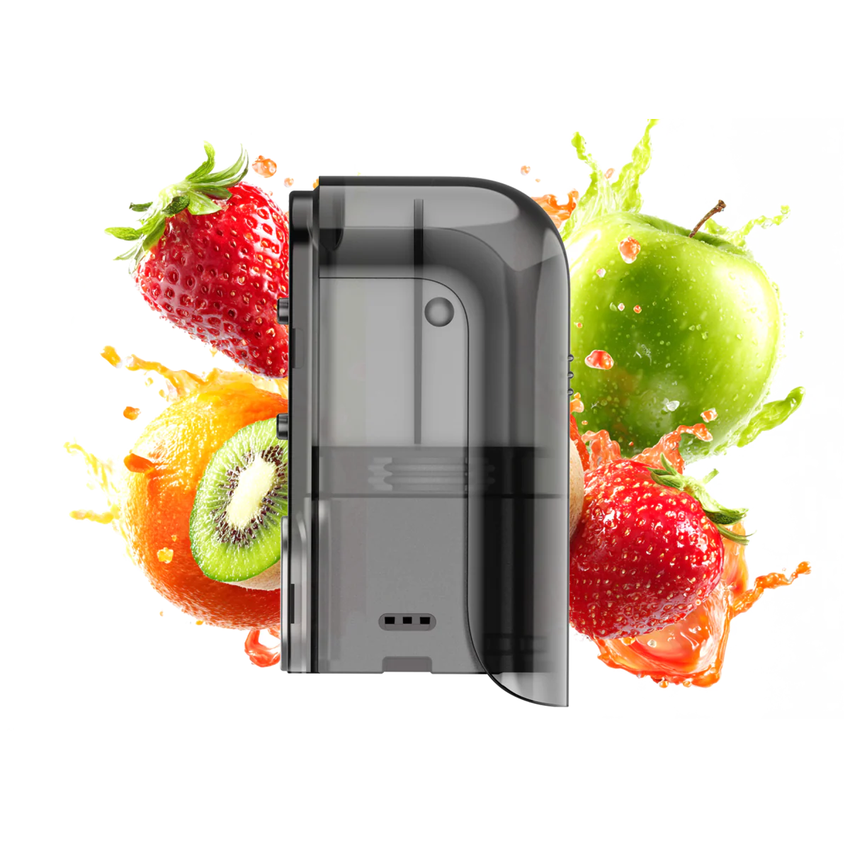 PIXL Max 20K – Prefilled Pods (10 ml | 10 mg/ml & 20 mg/ml) - Image 14