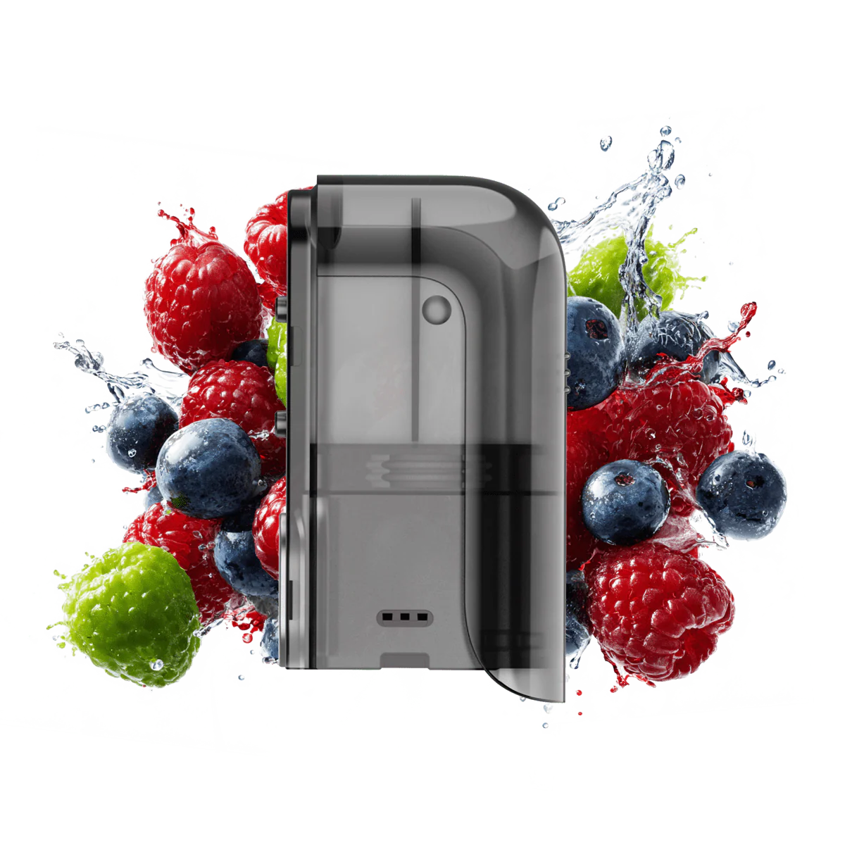 PIXL Max 20K – Prefilled Pods (10 ml | 10 mg/ml & 20 mg/ml) - Image 20