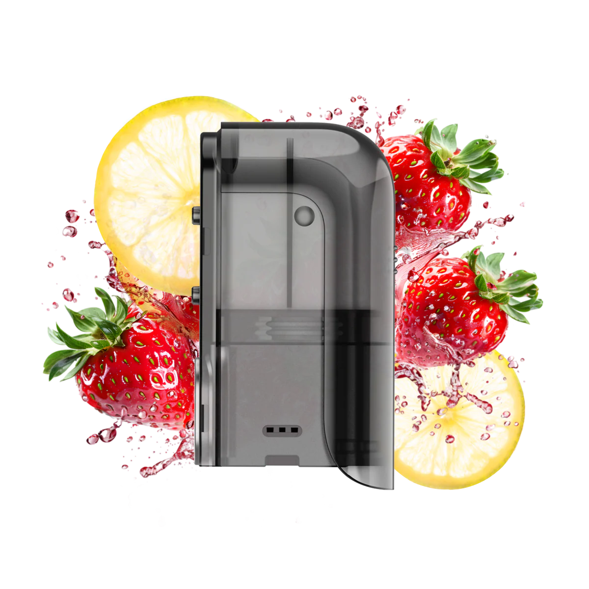 PIXL Max 20K – Prefilled Pods (10 ml | 10 mg/ml & 20 mg/ml) - Image 6