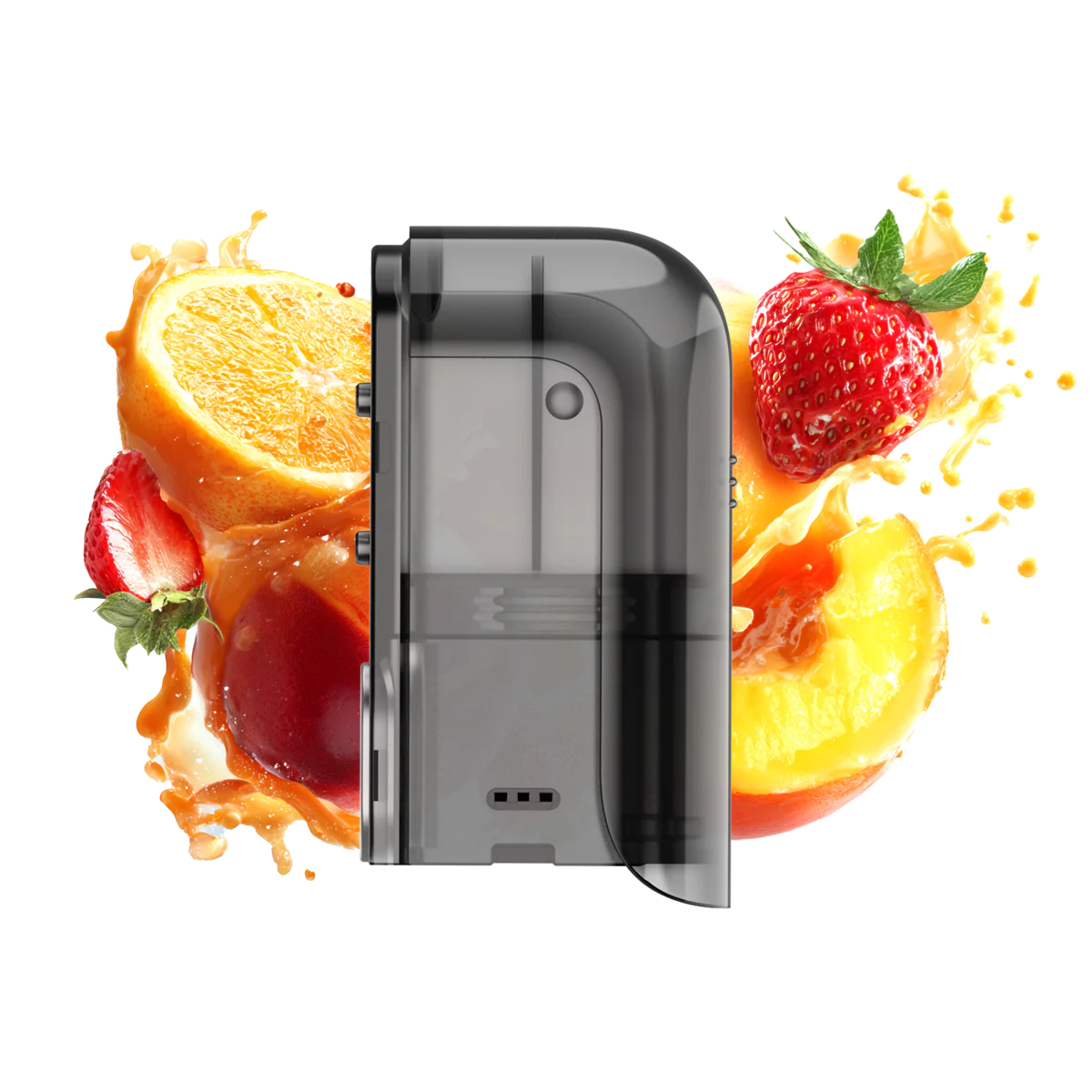 PIXL Max 20K – Prefilled Pods (10 ml | 10 mg/ml & 20 mg/ml) - Image 8