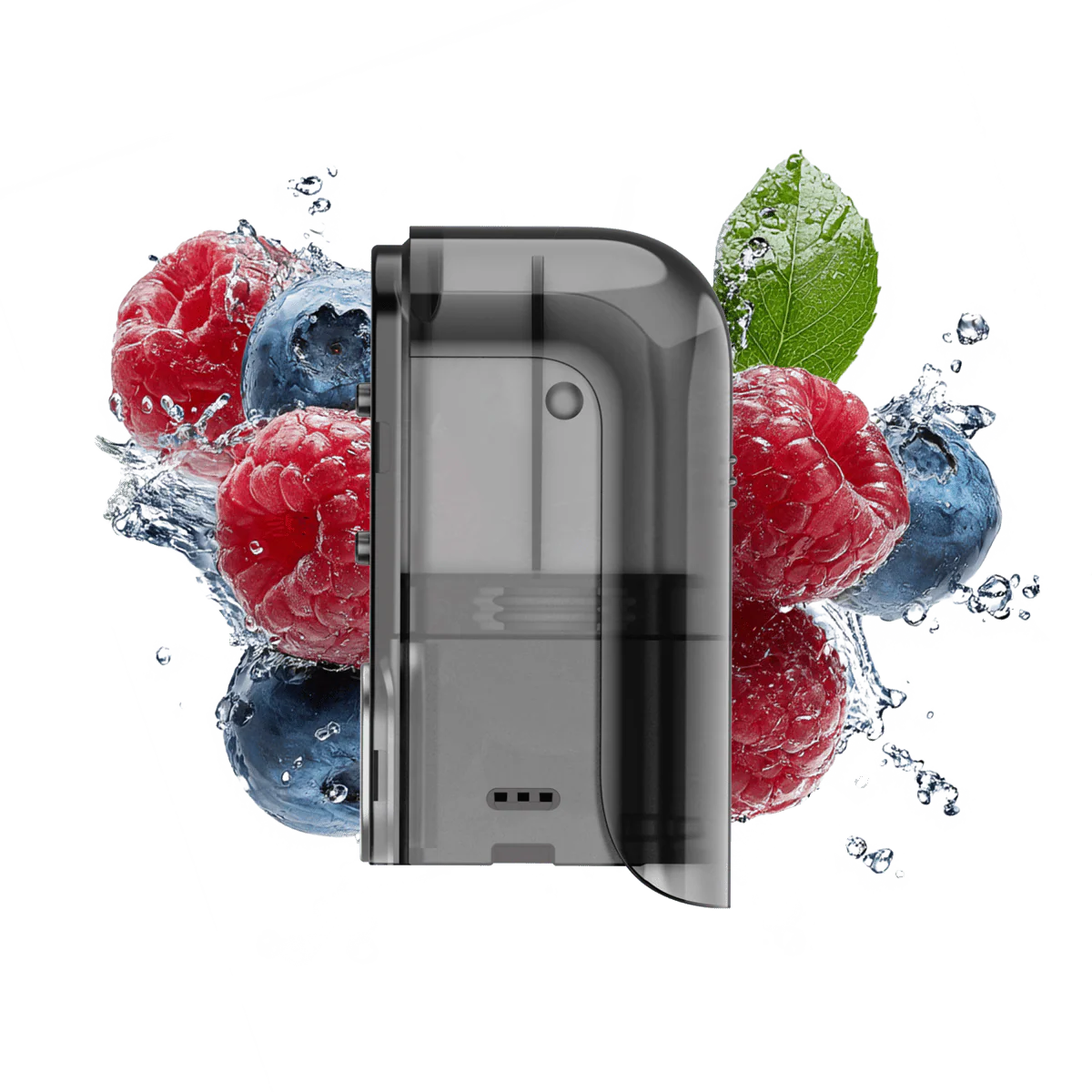 PIXL Max 20K – Prefilled Pods (10 ml | 10 mg/ml & 20 mg/ml) - Image 9